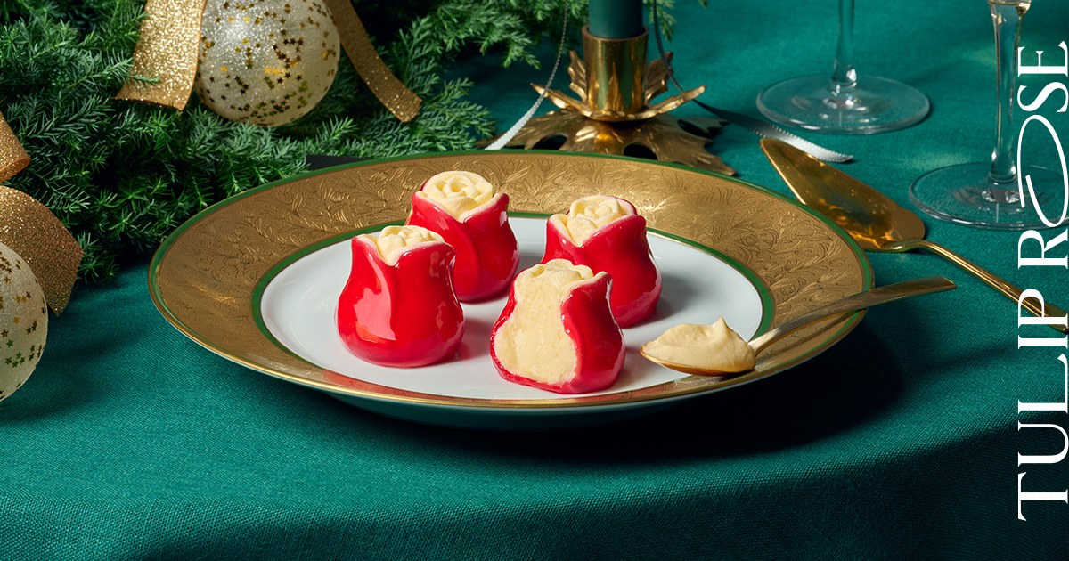 チーズローズ・マリィ | TOKYO TULIP ROSE