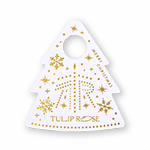 クリスマスタグ