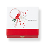 チューリップローズ 9個入＜迎春＞