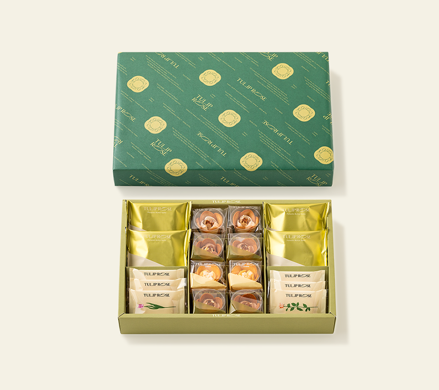 アソートギフト 18袋入