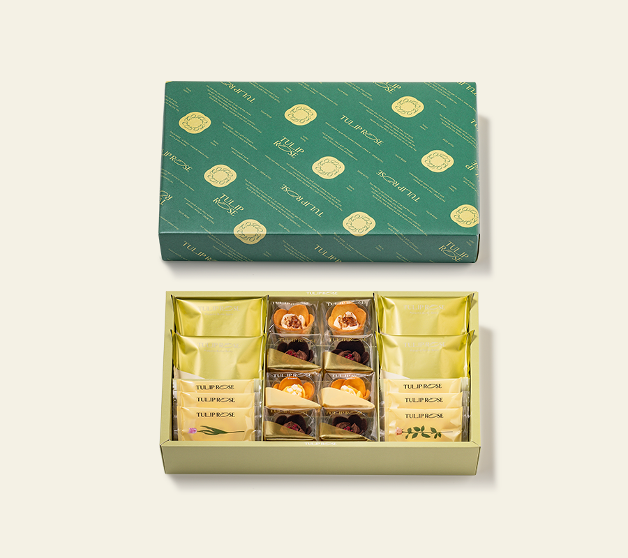 アソートギフト 18袋入