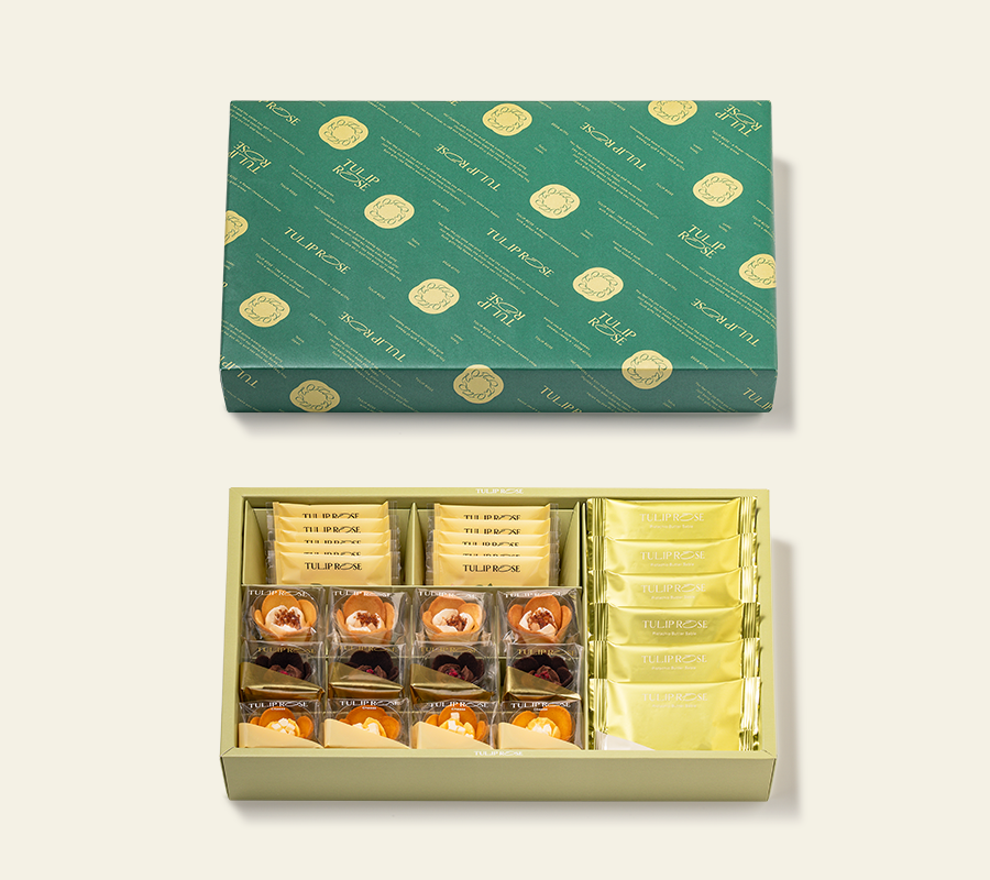 アソートギフト 28袋入