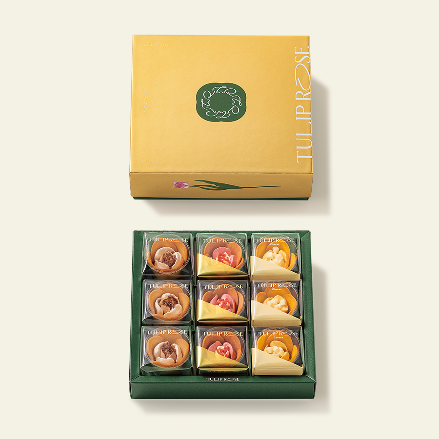 イン・シーズン 9個入