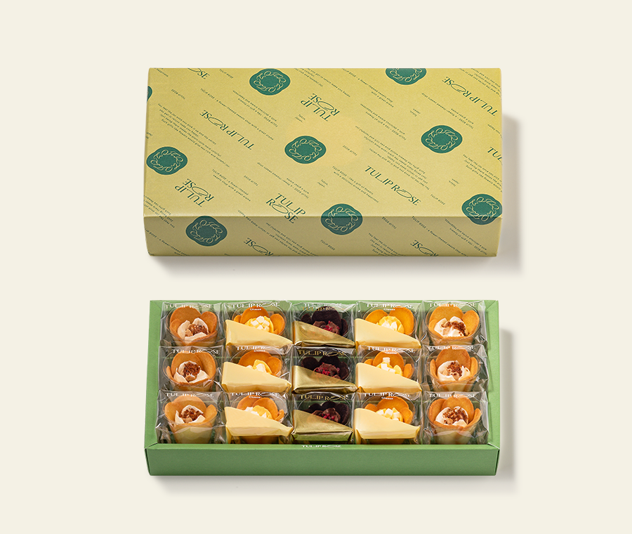 イン・シーズン 9個入