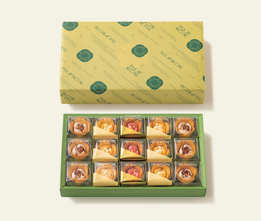 イン・シーズン 9個入