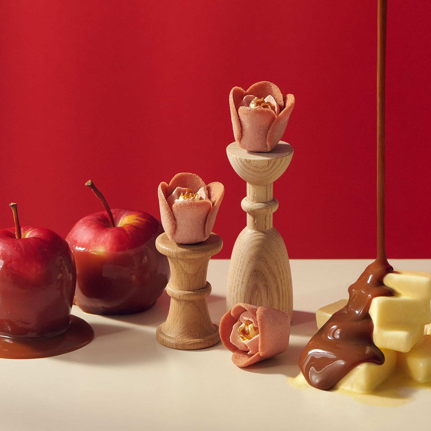 アップルバターキャラメル