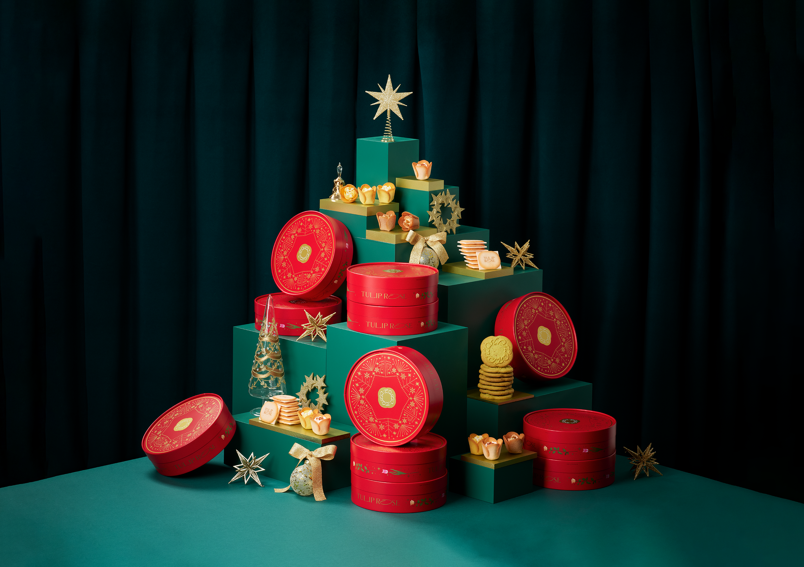 冬限定アソートギフト