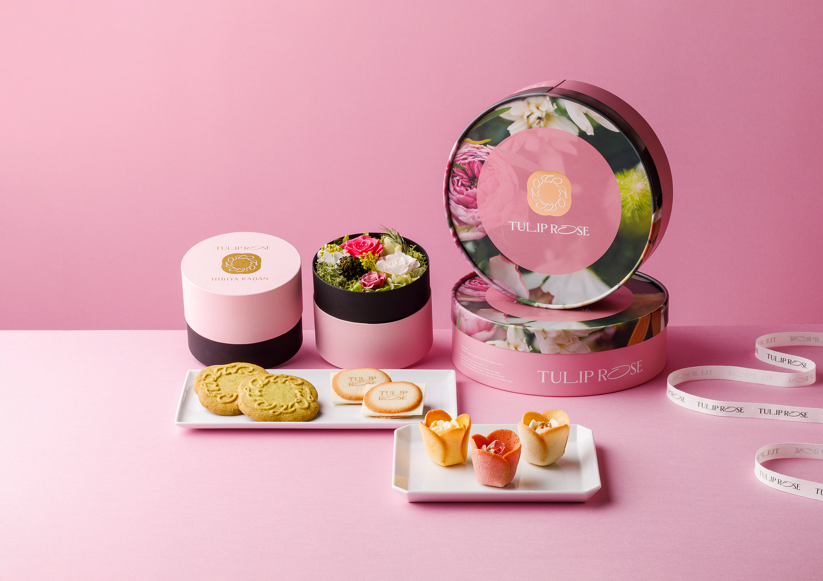 春限定アソートギフト