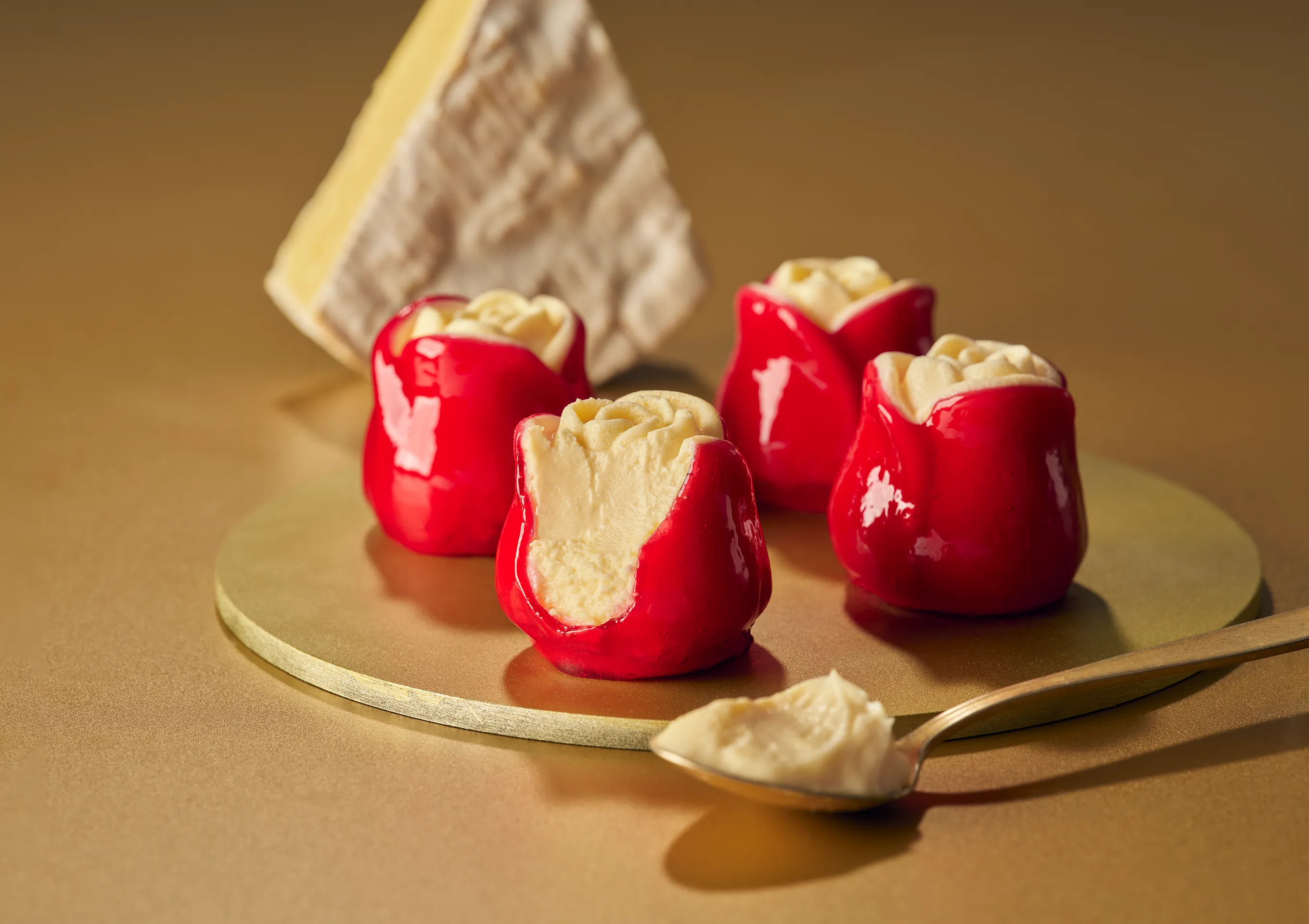 チーズローズ・マリー