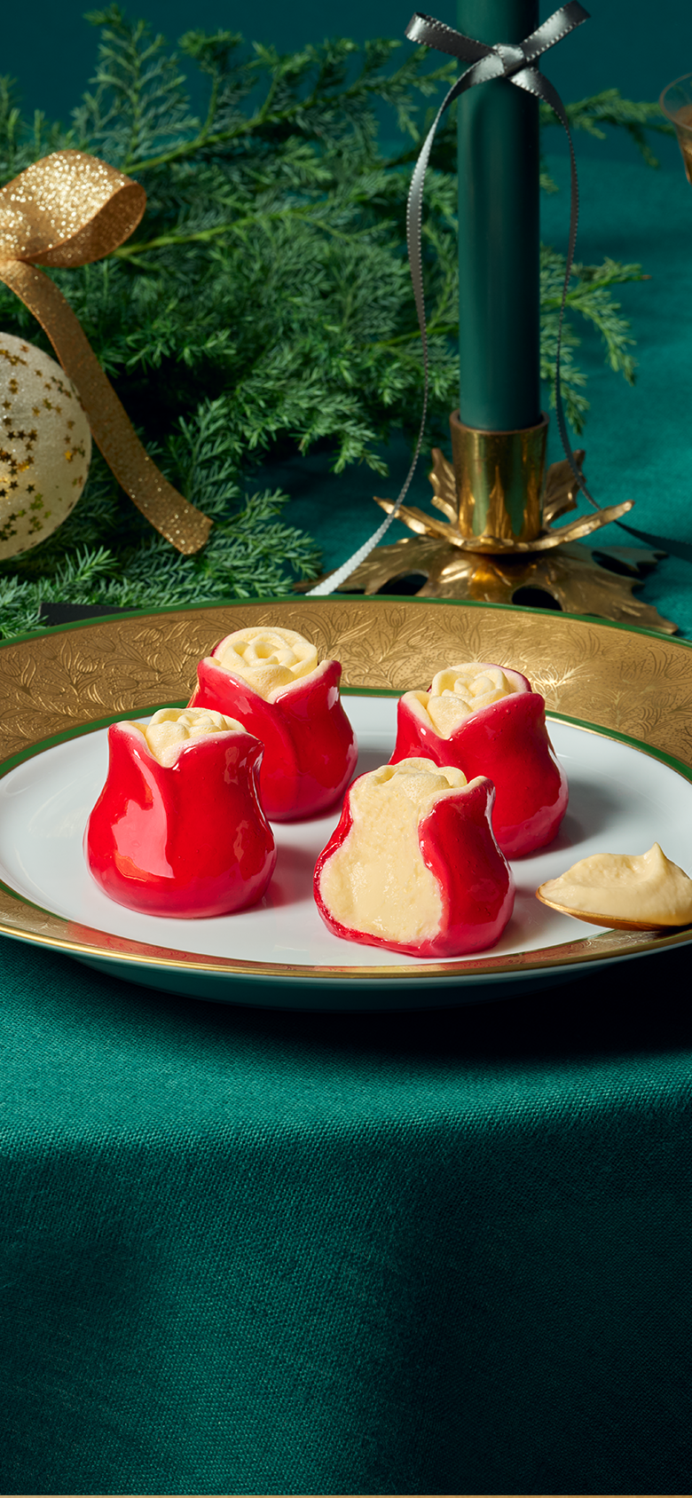 チーズローズ・マリー