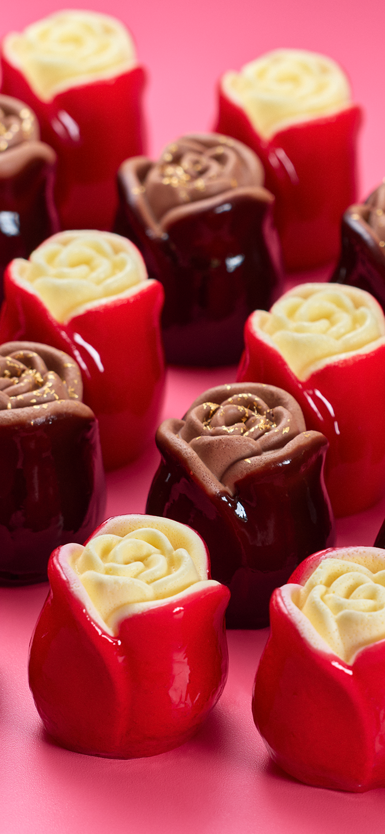 バレンタイン2026