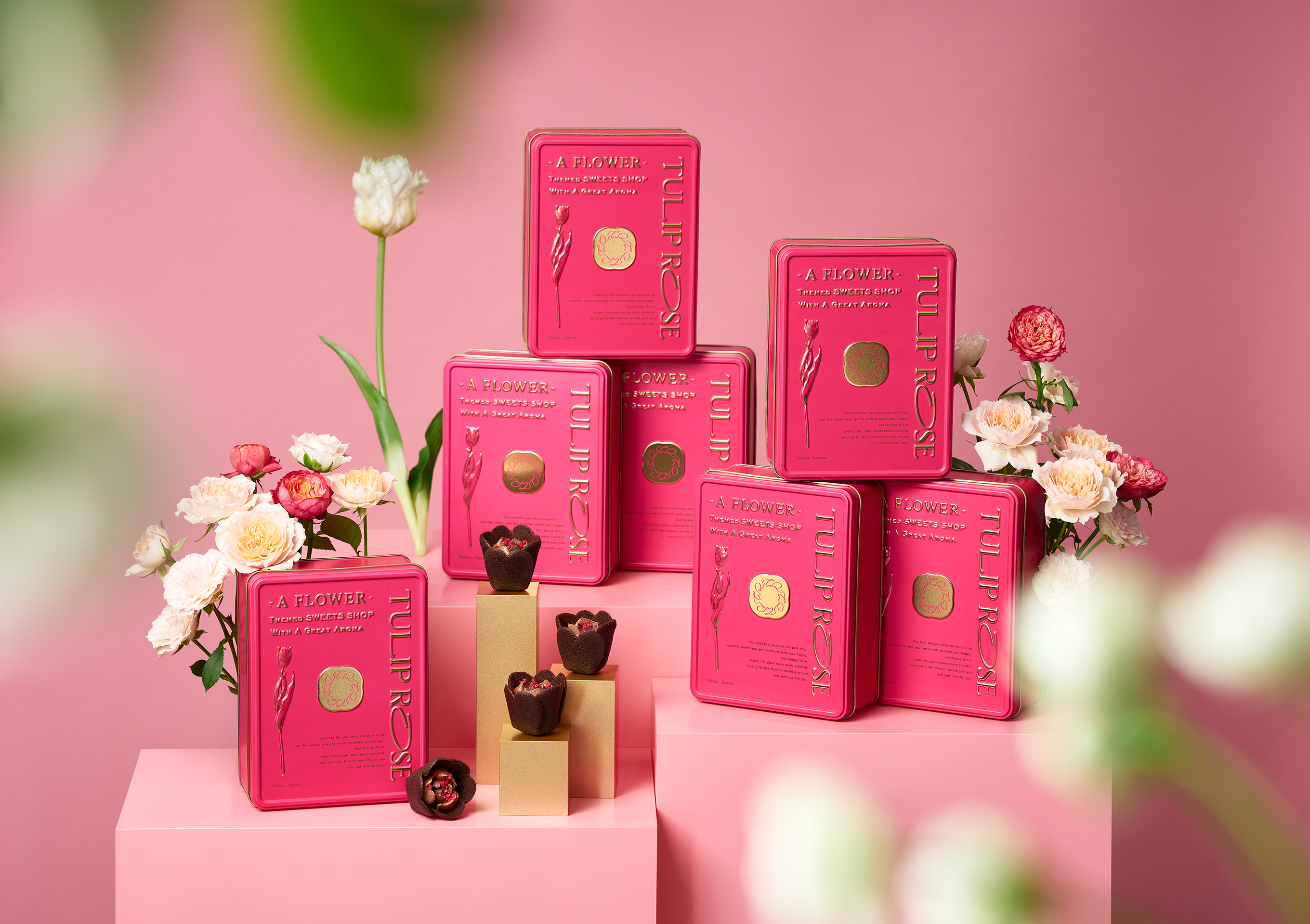 バレンタイン2026