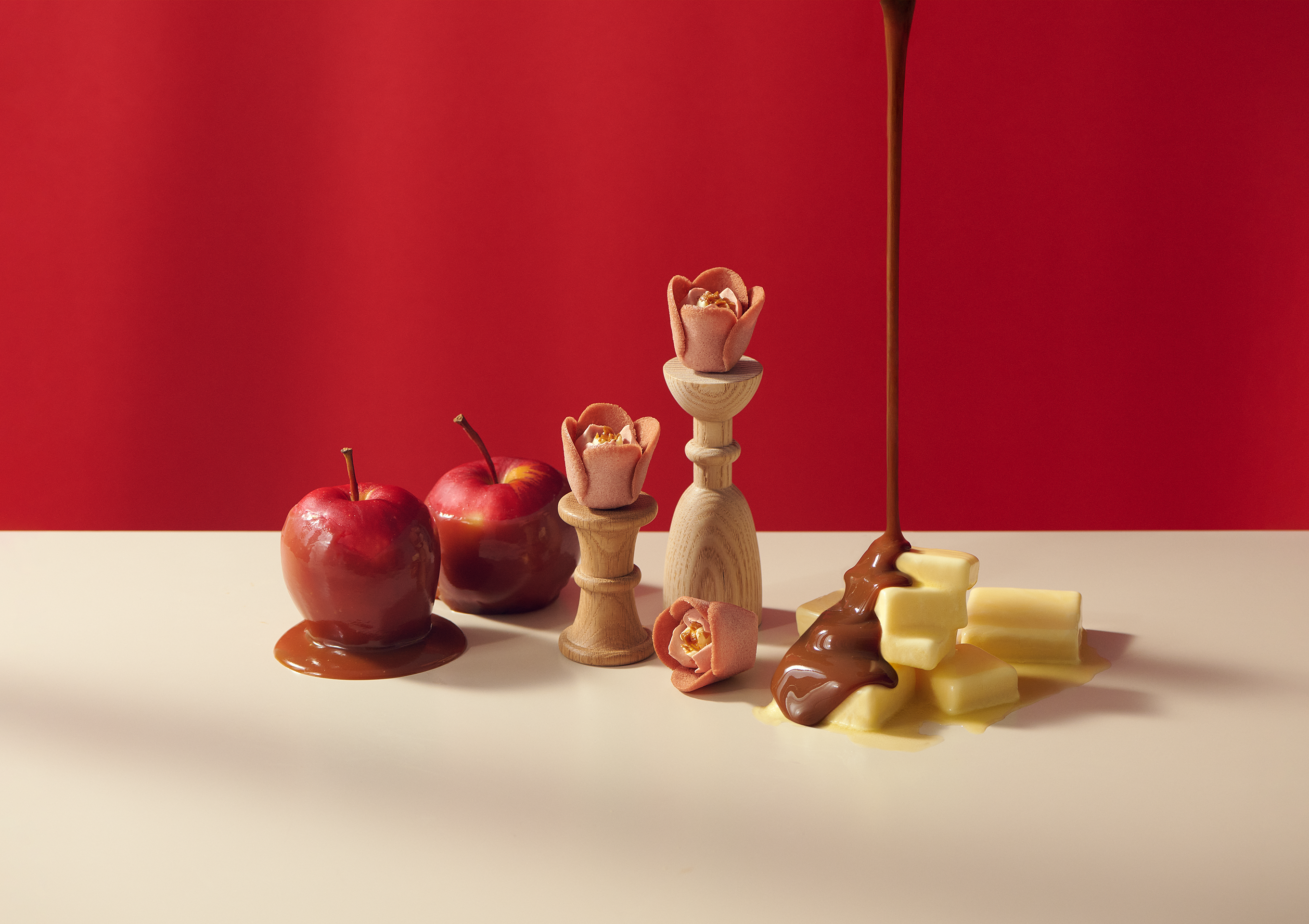 アップルバターキャラメル