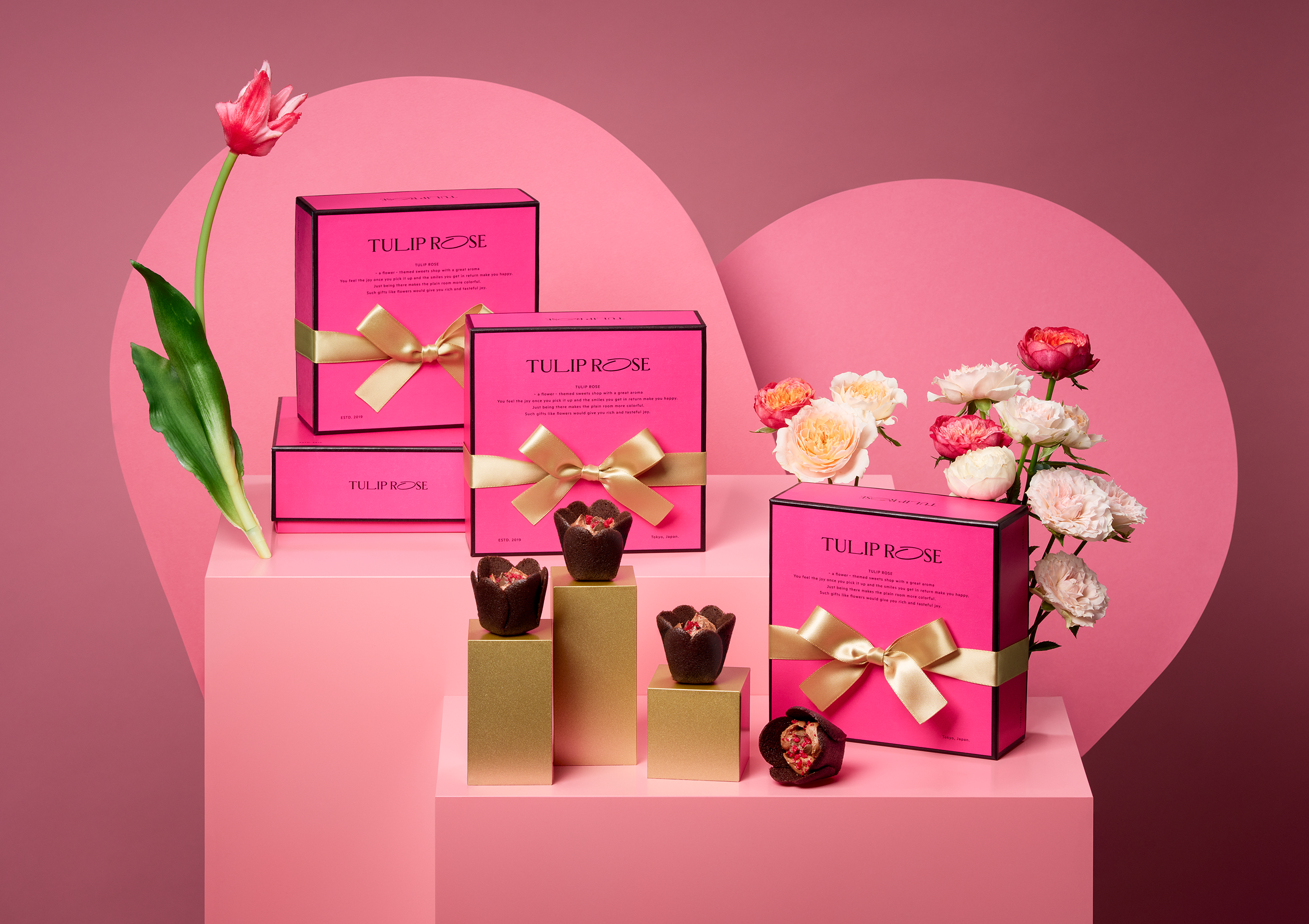 バレンタイン2026