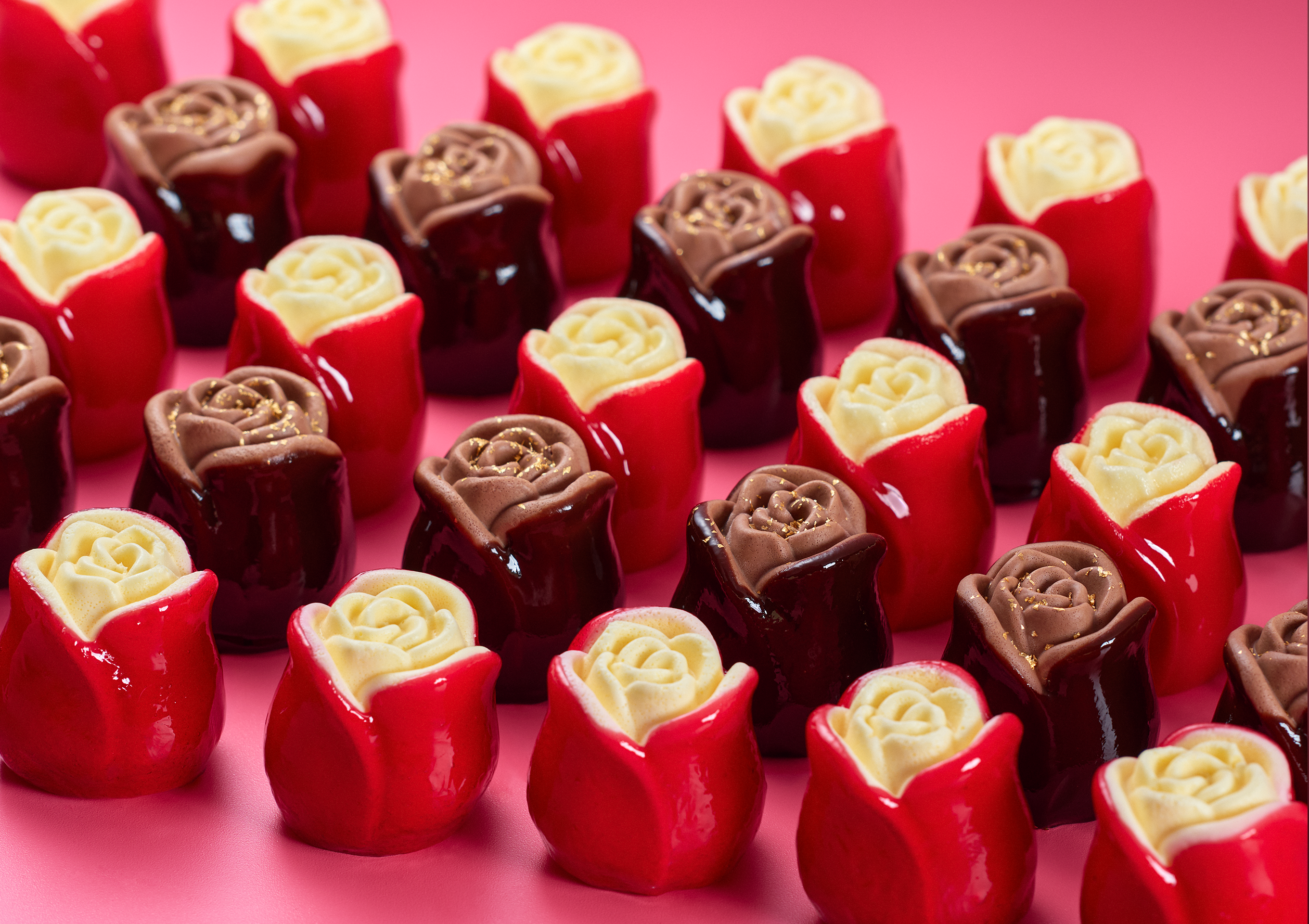 バレンタイン2026