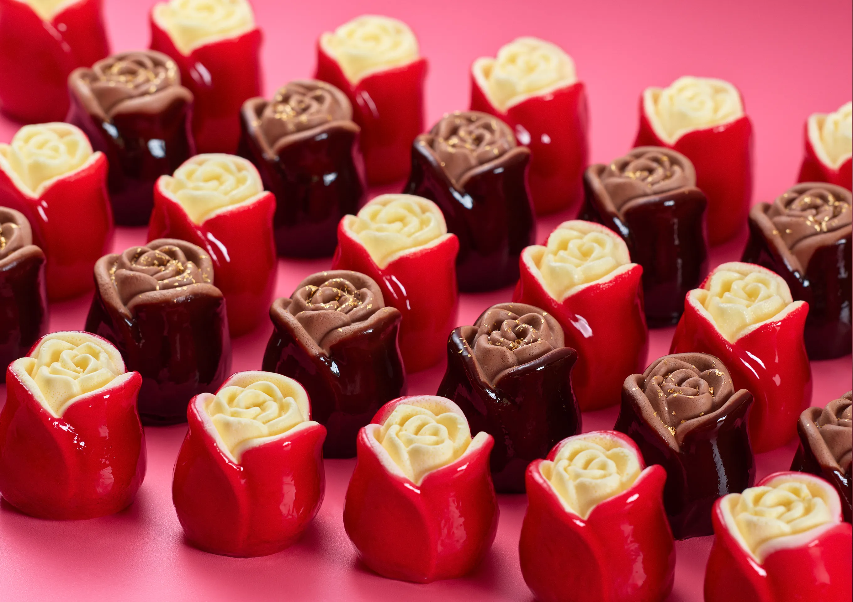 バレンタイン2026